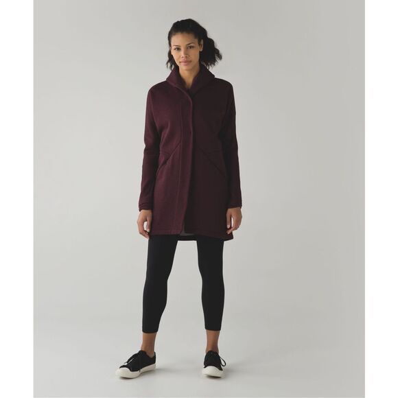 Lululemon &go Take You There Wrap - Picture 2 of 12